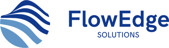 FlowEdge logo
