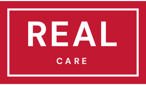 Real Care logo