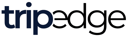 Tripedge logo